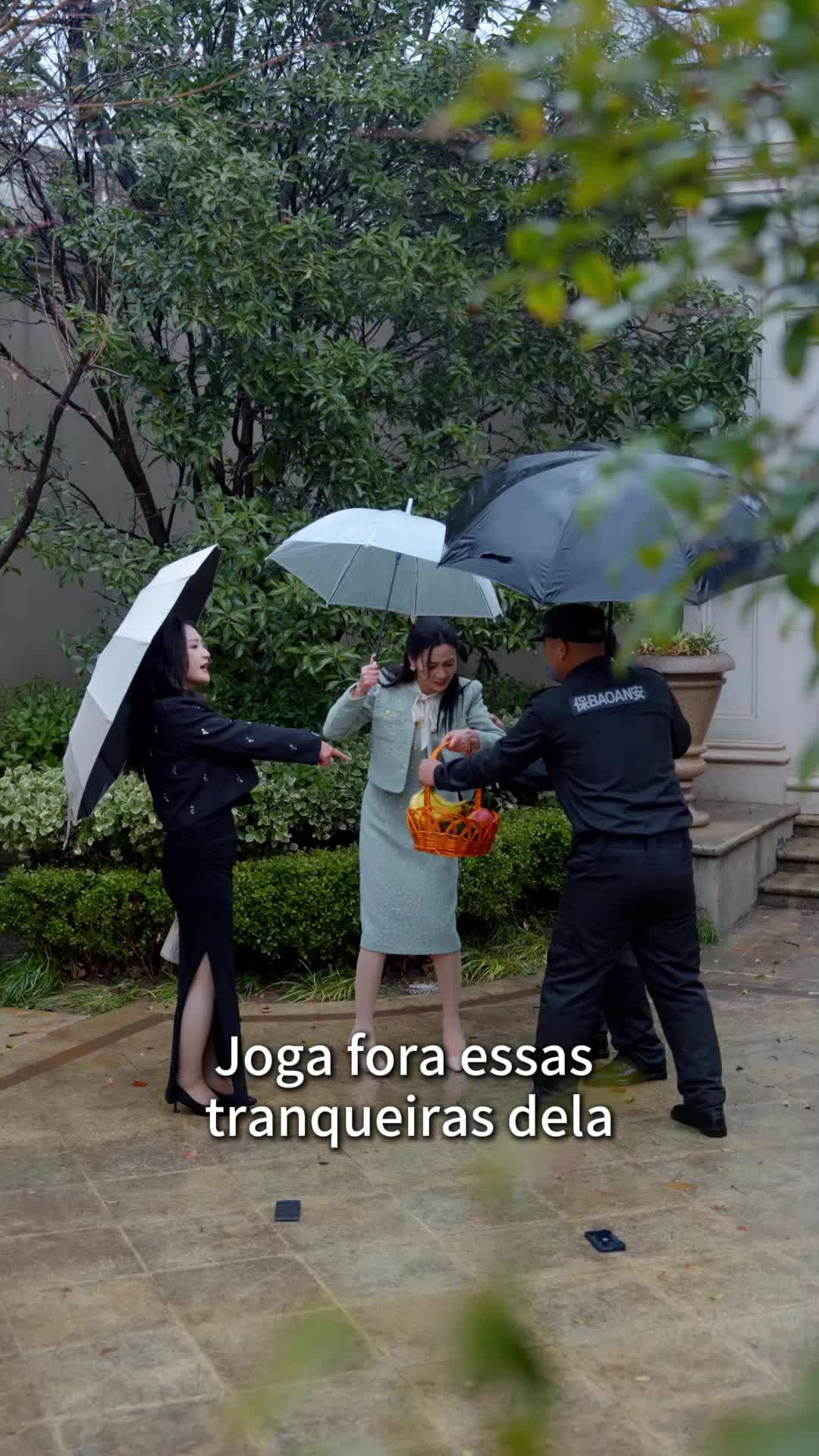 Episódio 36 - Seu Amor Tardio aos 40 Anos